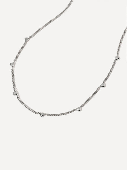 Collar Heart Melody