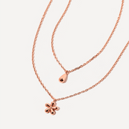 Collar Floral Breeze