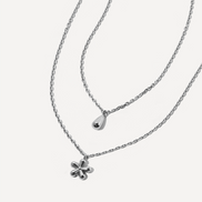 Collar Floral Breeze