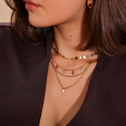 Collar Sueños Perspective