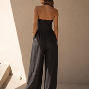 Mono Eclipse Halter STOCK