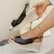 Zoe | Sandalias Ortopédicas Confortables