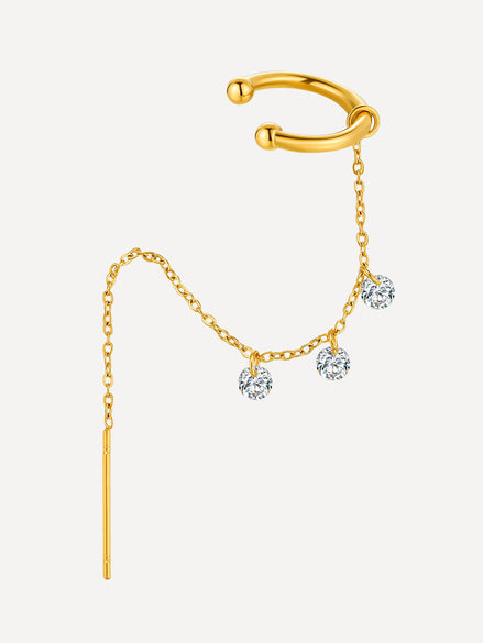 Pendientes "SPARK"