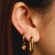 Pendientes U-Appeal