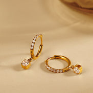 Pendientes Graceful Dazzle