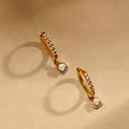 Pendientes Graceful Dazzle