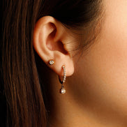 Pendientes Graceful Dazzle
