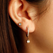 Pendientes Graceful Dazzle