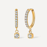 Pendientes Graceful Dazzle