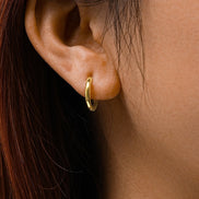 Pequeños Aros Slim de 14mm