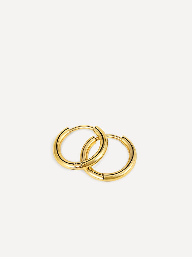 Pequeños Aros Slim de 14mm