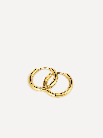 Pequeños Aros Slim de 14mm