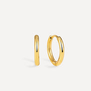 Pequeños Aros Slim de 14mm