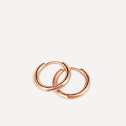 Pequeños Aros Slim de 14mm