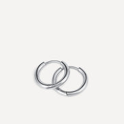 Pequeños Aros Slim de 14mm