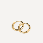 Pequeños Aros Slim de 14mm