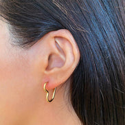 Pendientes Mi Corazón