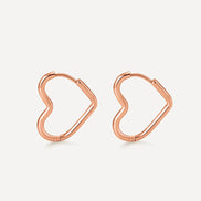 Pendientes Mi Corazón