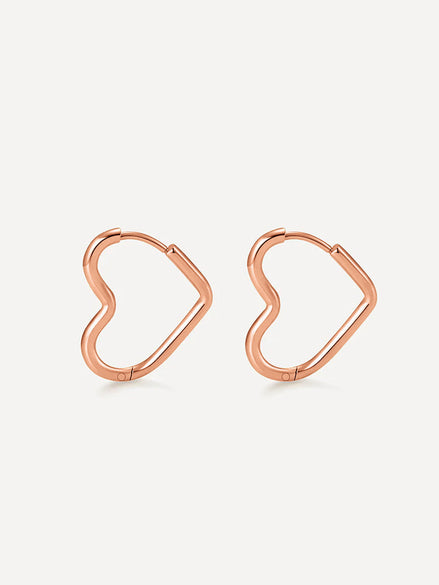 Pendientes Mi Corazón
