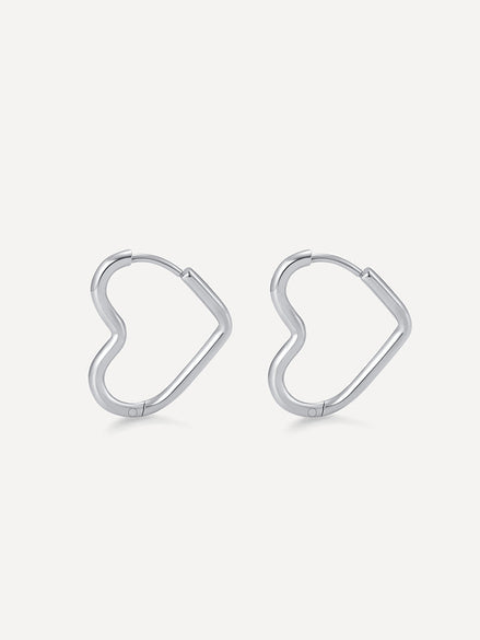 Pendientes Mi Corazón