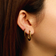 Pendientes Absolute Appeal
