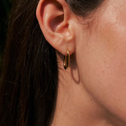 Pendientes Atractivo 