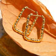 Pendientes Geometricos
