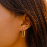 Pendientes Geometricos