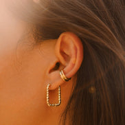 Pendientes Geometricos