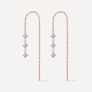 Pendientes Kaleidos Raindrop