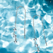 Pendientes Kaleidos Raindrop
