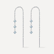 Pendientes Kaleidos Raindrop