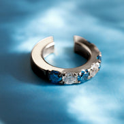 Pendientes Ocean & Sky