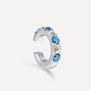 Pendientes Ocean & Sky