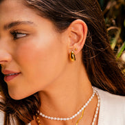 Pendientes Chic Drop