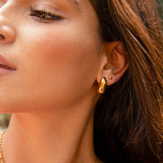Pendientes Chic Drop