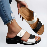 Lynn | Sandalias Ortopédicas Elegantes