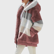 Sofia™ | Chaqueta cálida de invierno