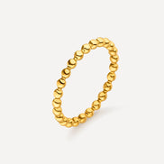 Anillo Bala Ring