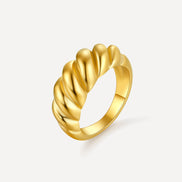 Anillo Zeal Ring