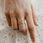 Doble Anillo