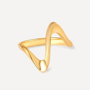 Anillos Hyper Space Ring