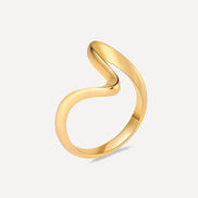 Anillos Hyper Space Ring