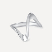 Anillos Hyper Space Ring