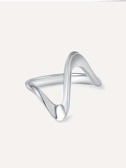 Anillos Hyper Space Ring