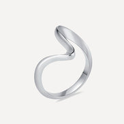 Anillos Hyper Space Ring