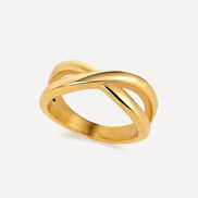 Anillo Cruzado Camino