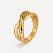 Anillo Cruzado Camino