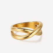 Anillo Cruzado Camino