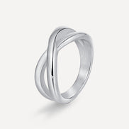 Anillo Cruzado Camino